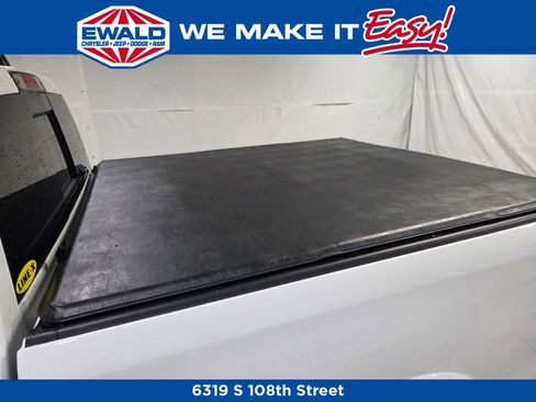 New 2026 RAM 1500 Big Horn image 20