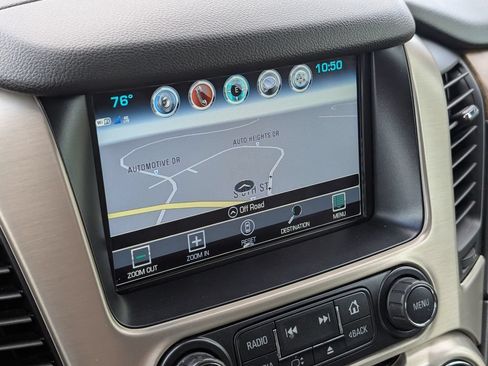 Used 2020 GMC Yukon Denali w/ Open Road Package AWD/4WD image 16