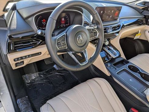New 2026 Acura MDX SH-AWD w/ Advance Package image 3
