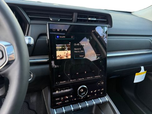 New 2026 GMC Terrain Denali image 12