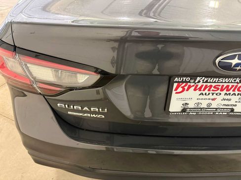 Used 2024 Subaru Legacy Premium AWD/4WD image 16