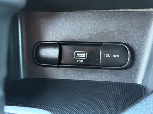 Used 2021 Kia Sportage S FWD image 21