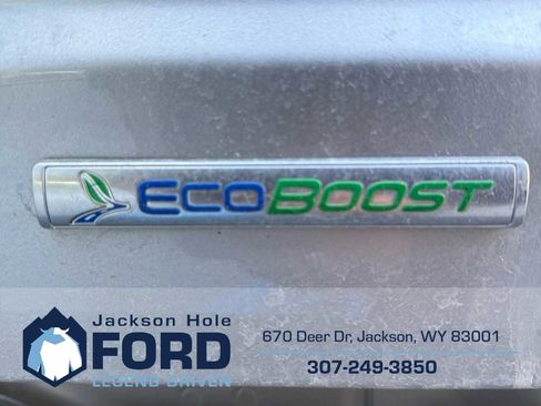 Used 2022 Ford F150 XLT image 21