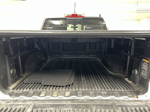 Certified 2022 Chevrolet Colorado LT w/ Luxury Package AWD/4WD image 26