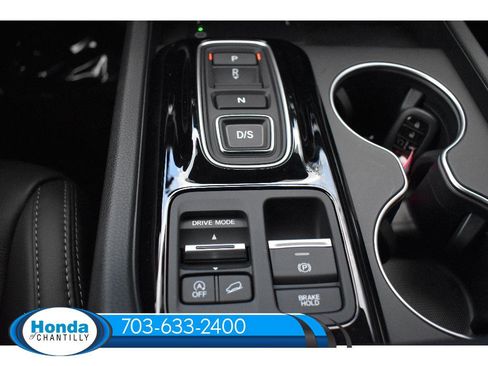 New 2026 Honda Pilot Touring image 18