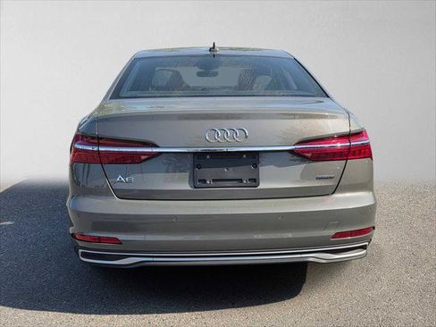 Used 2024 Audi A6 Premium Plus AWD/4WD image 4