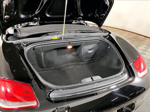 Used 2012 Porsche Boxster Spyder RWD image 24