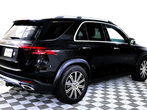 Used 2026 Mercedes-Benz GLE 350 4MATIC image 6