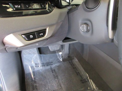 Used 2025 Lexus RX 350h w/ Convenience Package AWD/4WD image 29