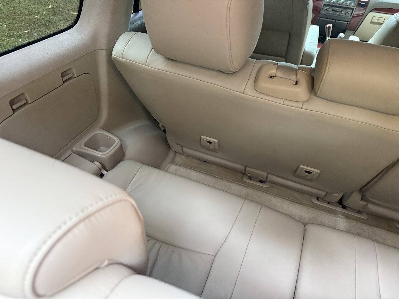 Used 2008 Lexus GX 470 AWD/4WD image 53