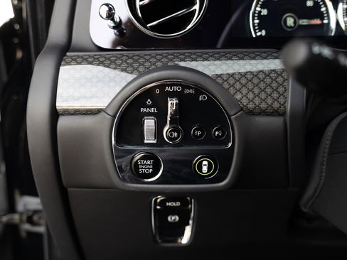Used 2023 Rolls-Royce Ghost Black Badge w/ Black Badge Ghost Package AWD/4WD image 37
