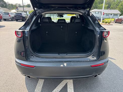 Used 2025 MAZDA CX-30 AWD 2.5 S w/ Select Sport Pkg image 21