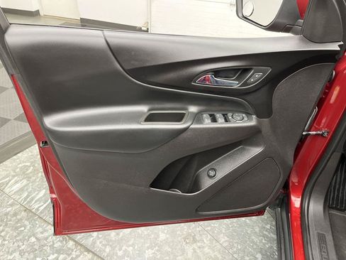 Certified 2018 Chevrolet Equinox LT AWD/4WD image 6