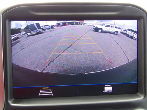 Used 2021 Chevrolet Silverado 1500 LT image 24