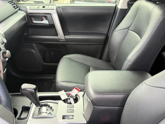 Used 2023 Toyota 4Runner TRD Sport RWD image 14