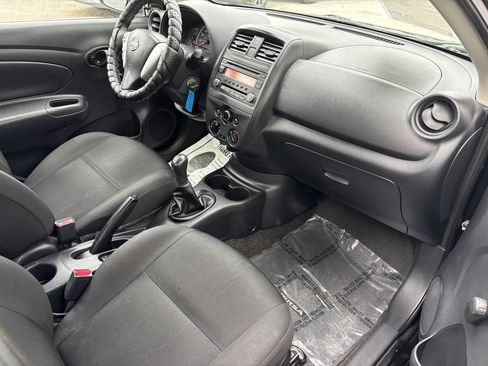 Used 2015 Nissan Versa S image 25