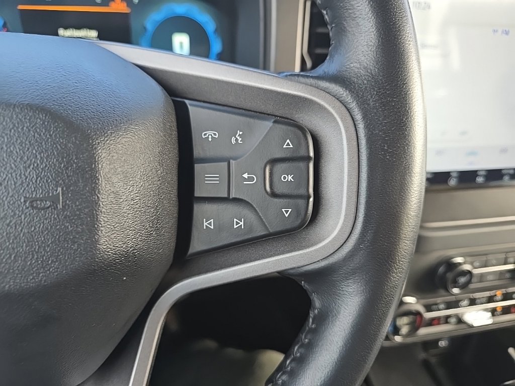 Used 2025 Ford Bronco Badlands w/ Sasquatch Package AWD/4WD image 15
