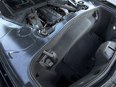 Certified 2024 Chevrolet Corvette Stingray Coupe w/ 1LT image 25