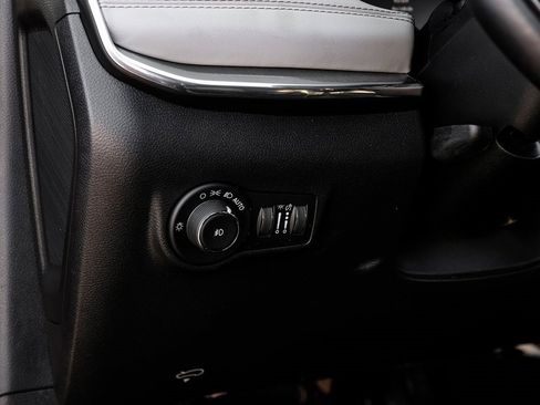 Used 2022 Jeep Compass Limited w/ Elite Group image 39