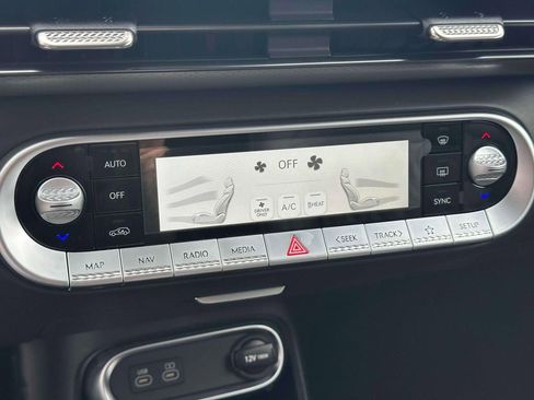 New 2024 Genesis GV60 Performance AWD/4WD image 29