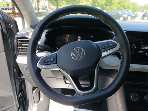 New 2026 Volkswagen Taos S image 14