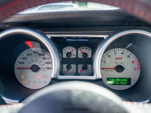 Used 2007 Ford Mustang Shelby GT500 RWD image 37