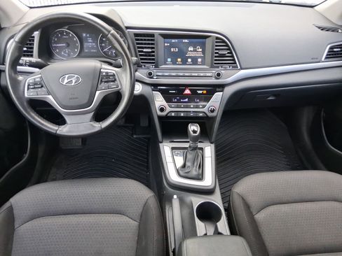 Used 2017 Hyundai Elantra Value Edition w/ Cargo Package FWD image 21