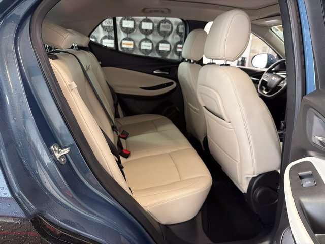 Used 2026 Buick Encore GX Sport Touring w/ Comfort Package FWD image 22
