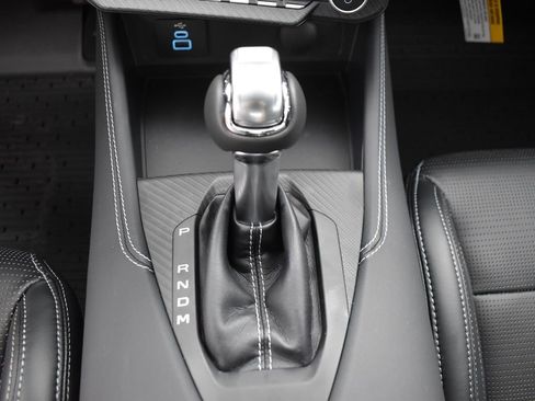 New 2025 Ford Mustang GT Premium image 17