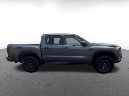 Used 2026 Nissan Frontier PRO-4X AWD/4WD image 16