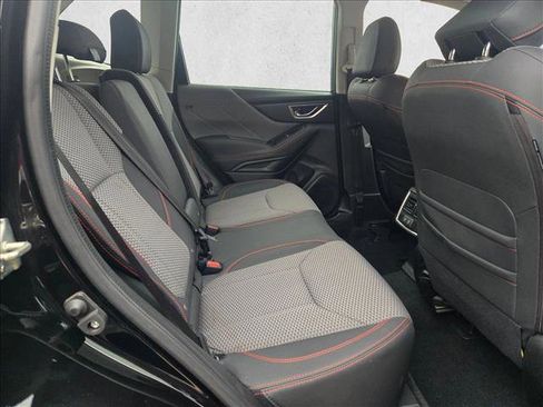 Used 2020 Subaru Forester Sport w/ Popular Package #2 image 17