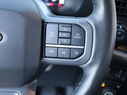 Used 2024 Ford F150 Lariat w/ Equipment Group 502A High AWD/4WD image 29