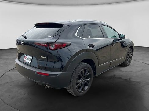Used 2025 MAZDA CX-30 AWD 2.5 S w/ Select Sport Pkg image 10