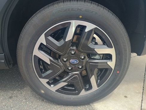 New 2026 Subaru Forester Limited AWD/4WD image 10