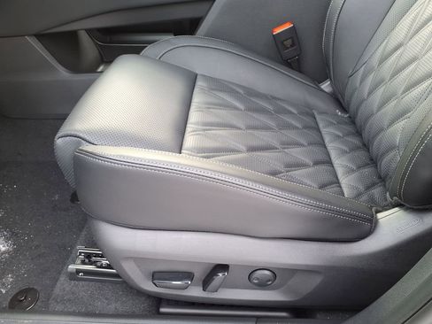 New 2026 Nissan Rogue Platinum w/ Platinum Premium Package image 14