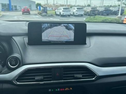 Certified 2023 MAZDA CX-9 Touring Plus AWD/4WD image 14