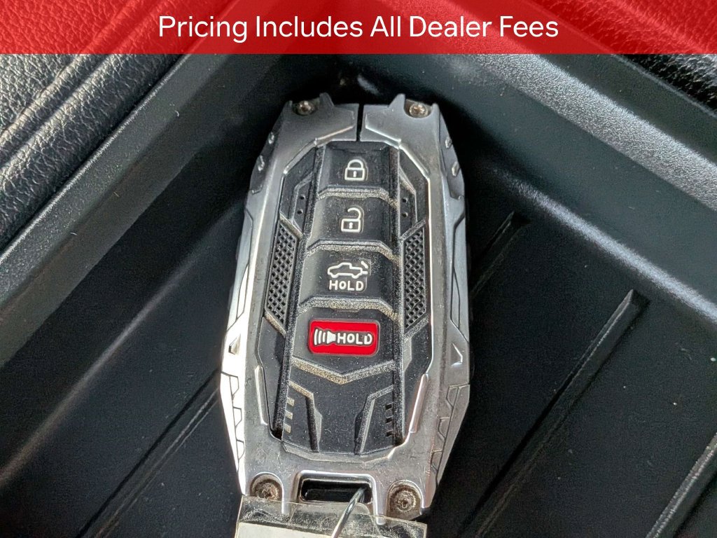 Used 2022 Toyota Tundra SR5 RWD image 31