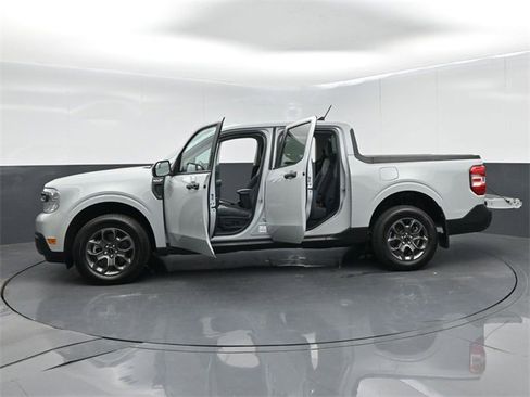 Used 2022 Ford Maverick XLT w/ XLT Luxury Package image 63