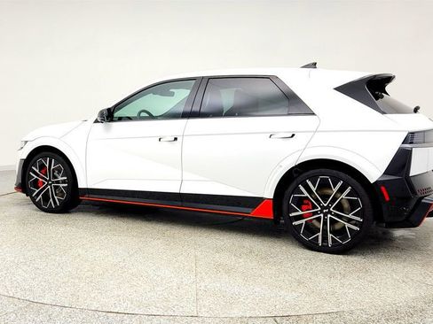 Used 2025 Hyundai Ioniq 5 N image 7
