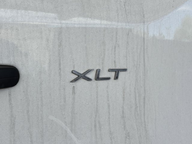 Used 2025 Ford Transit 350 XLT RWD image 7
