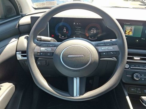 New 2026 Hyundai Tucson SE AWD/4WD image 9