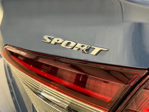 New 2026 Honda Civic Sport image 6