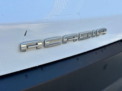 Used 2020 GMC Acadia AT4 w/ Driver Alert Package II image 34