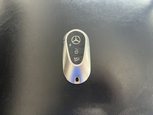 Certified 2022 Mercedes-Benz S 580 4MATIC Sedan image 23