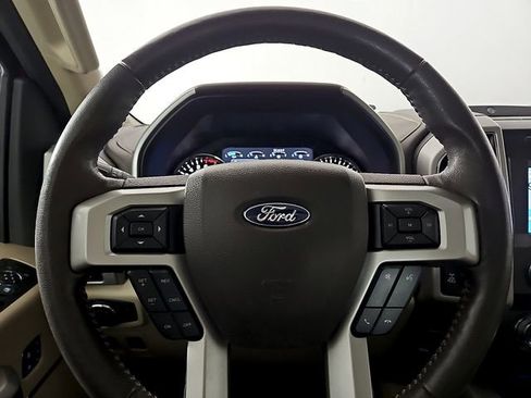 Used 2018 Ford F150 Lariat w/ Equipment Group 502A Luxury image 21