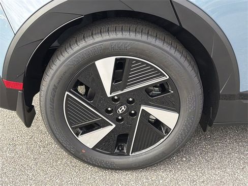 New 2026 Hyundai Ioniq 5 SEL image 17