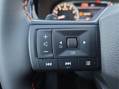 New 2026 Nissan Pathfinder Rock Creek image 19