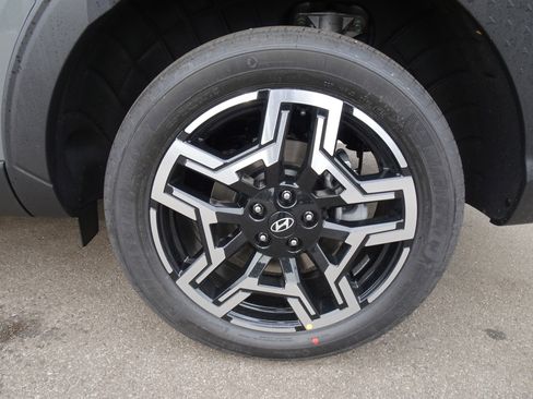 New 2026 Hyundai Santa Cruz Limited image 23