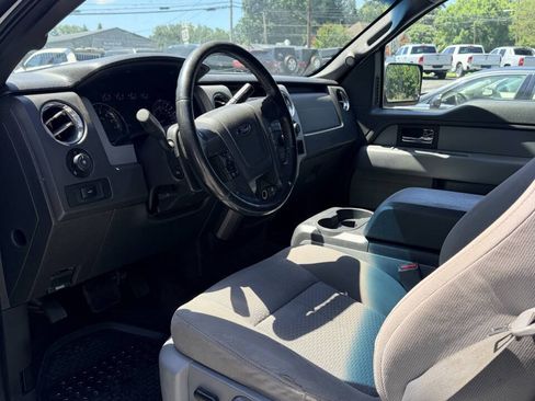 Used 2012 Ford F150 XLT w/ XLT Convenience Pkg AWD/4WD image 13