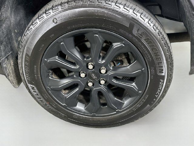 Used 2024 Ford Maverick XLT w/ XLT Luxury Package AWD/4WD image 31